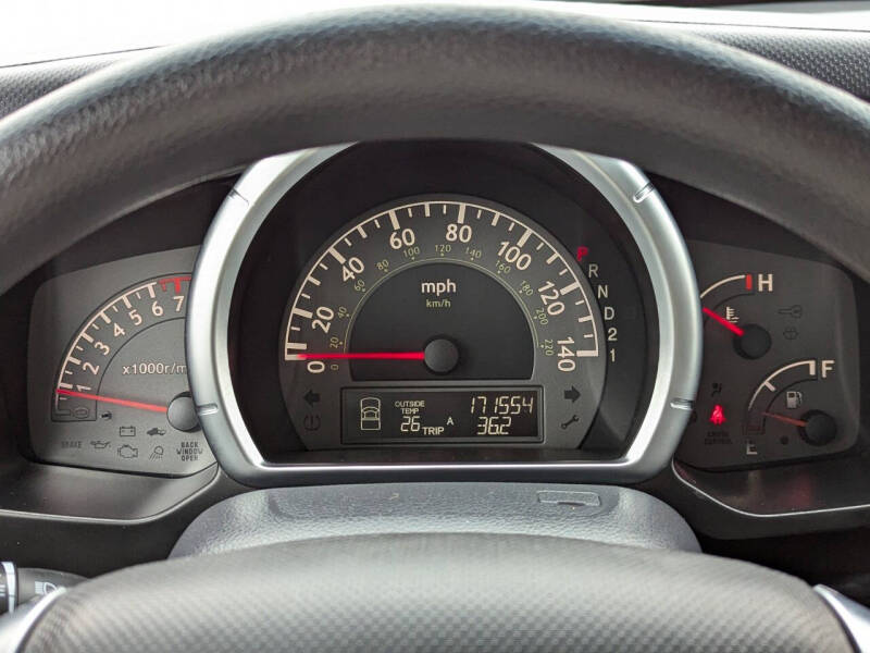 2008 Honda Ridgeline RTS