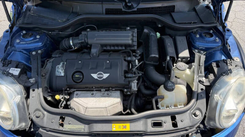 2012 MINI Cooper Roadster