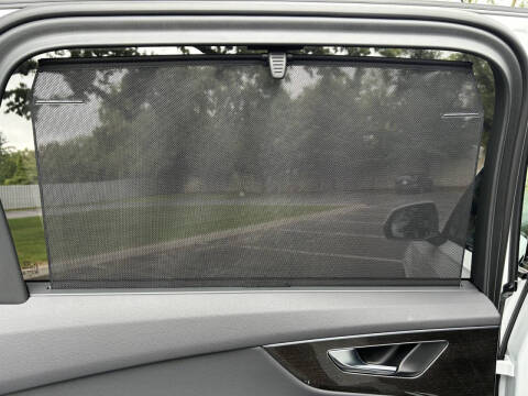 2025 Audi Q7 quattro Premium Plus 55 TFSI