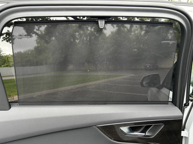 2025 Audi Q7 quattro Premium Plus 55 TFSI