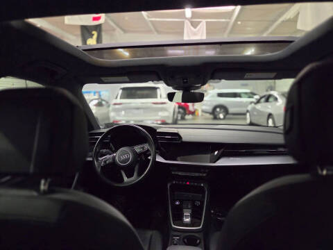 2023 Audi A3 Premium 40 TFSI