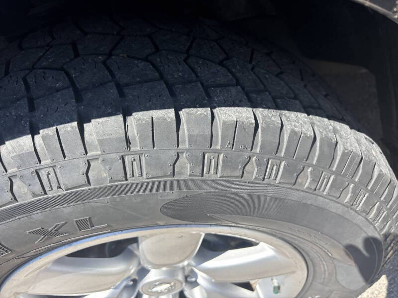 2013 Nissan Armada Platinum