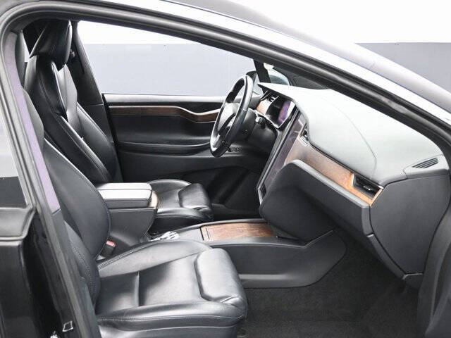 2020 Tesla Model X Long Range