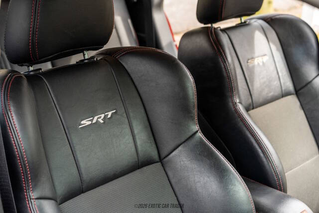 2008 Dodge Caliber SRT4