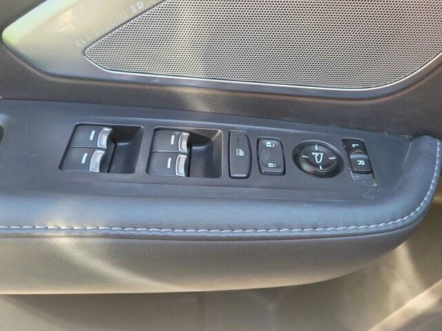 2021 Acura RDX SH-AWD w/A-SPEC