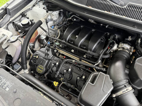 2017 Ford Explorer Police Interceptor Utility