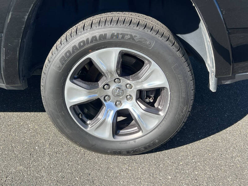 2020 RAM 1500 Limited