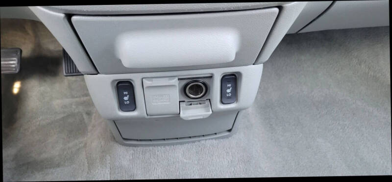 2007 Honda Odyssey EX-L