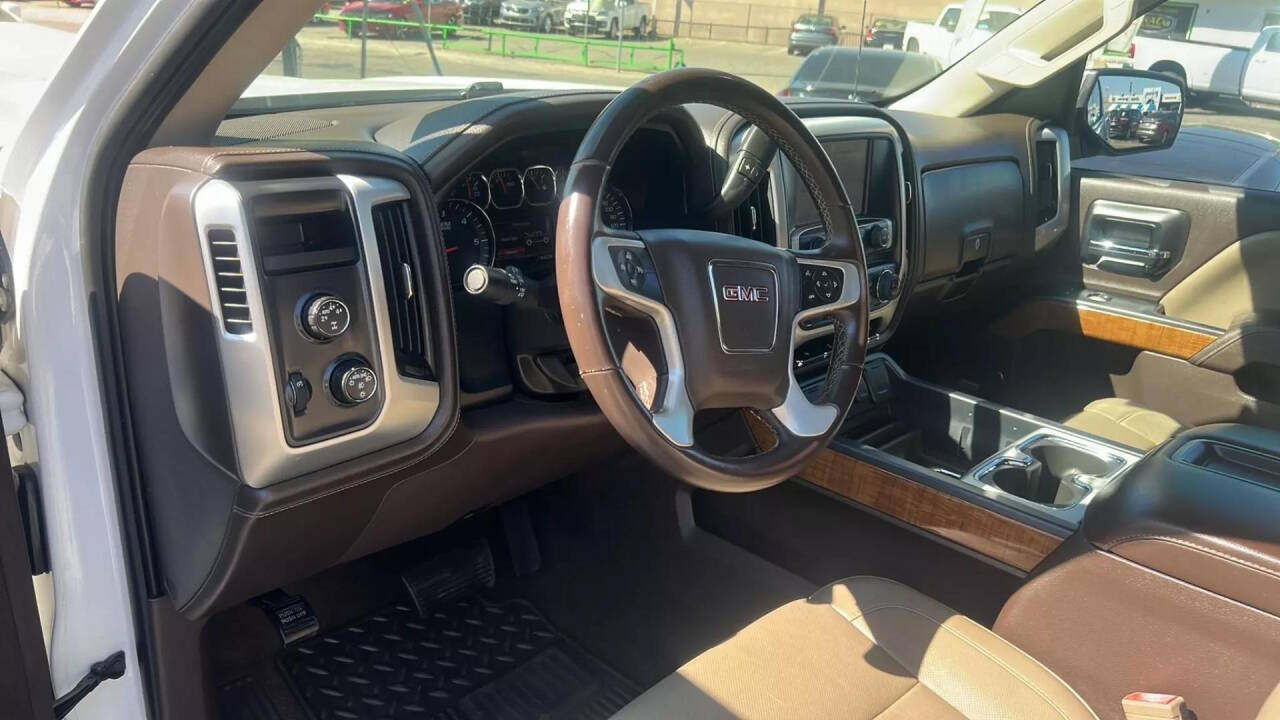 2014 GMC Sierra 1500 for sale at Auto Plaza in Fresno, CA