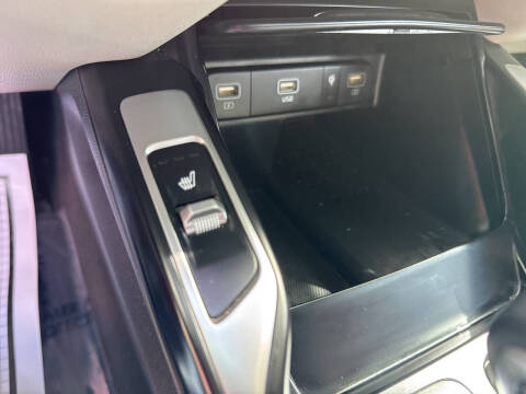 2023 Kia Sorento EX