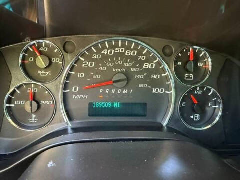 2015 Chevrolet Express 2500