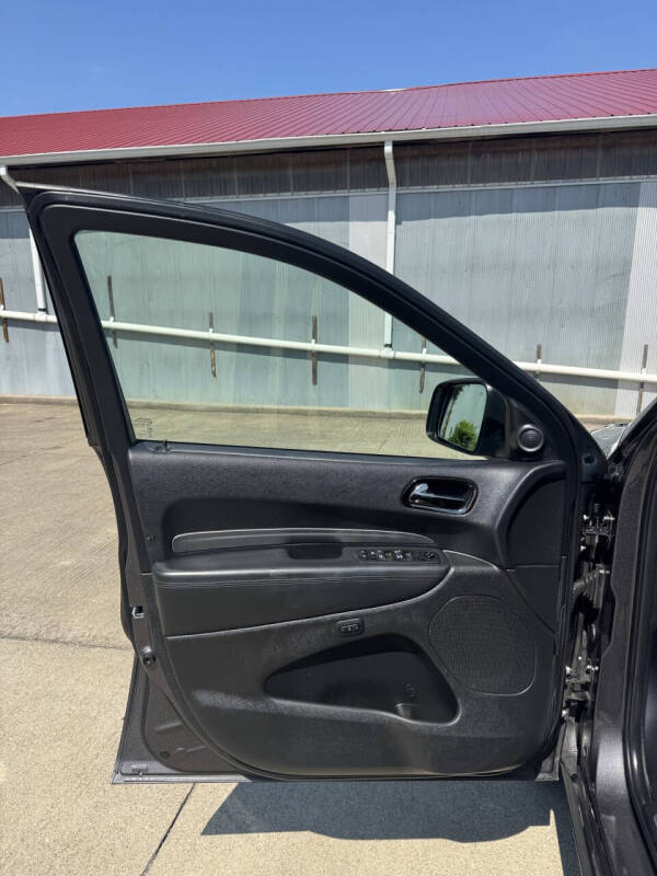 2019 Dodge Durango R/T