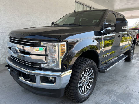 2019 Ford F-250 Super Duty for sale at Powerhouse Automotive in Tampa FL