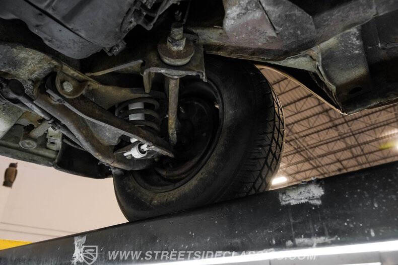 1962 Chevrolet Corvair