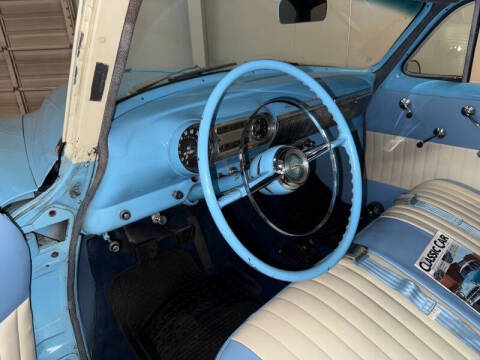 1954 Chevrolet 210