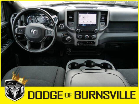 2023 RAM 3500 Tradesman