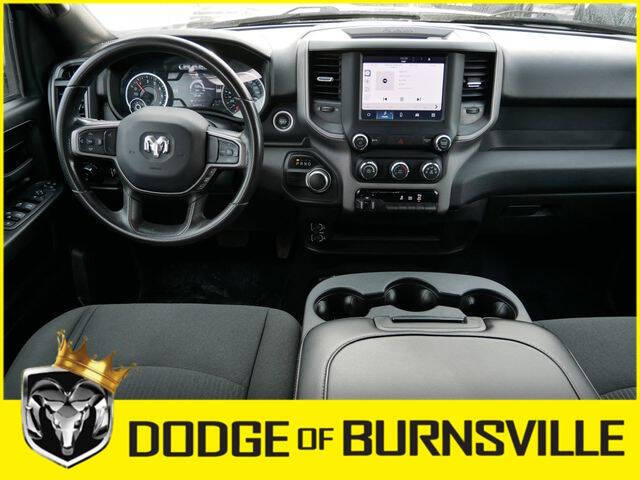 2023 RAM 3500 Tradesman