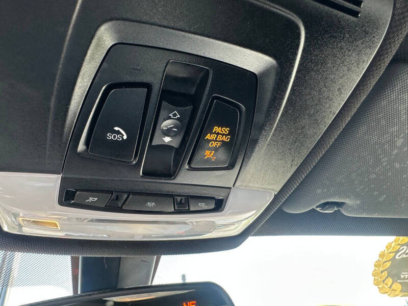 2014 BMW 4 Series 435i