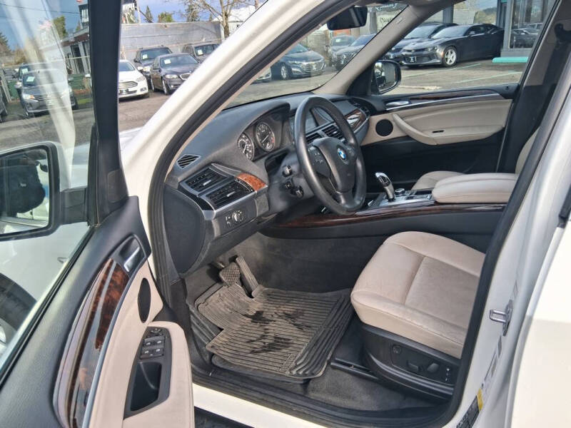 2013 BMW X5 xDrive35i