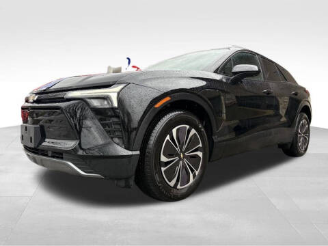 2024 Chevrolet Blazer EV 2LT