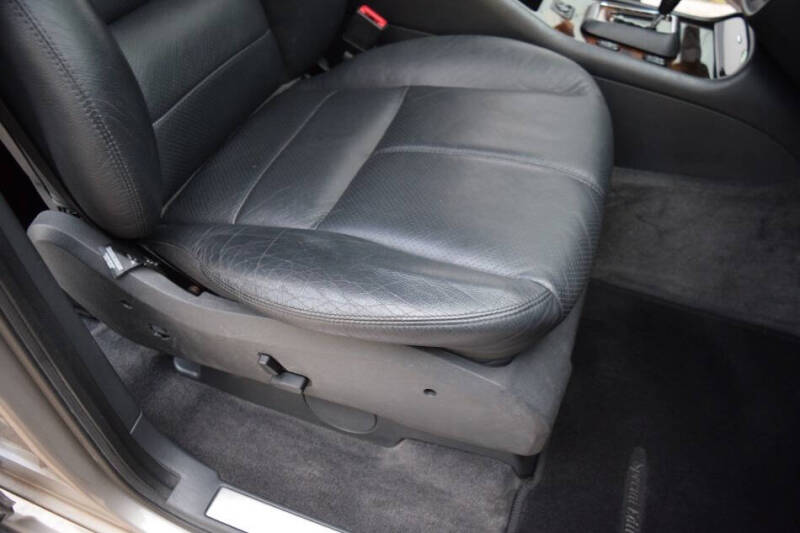 2005 Mercedes-Benz M-Class ML 350