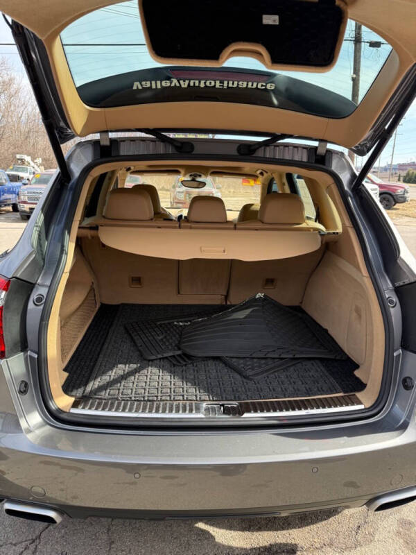 2012 Porsche Cayenne Tiptronic
