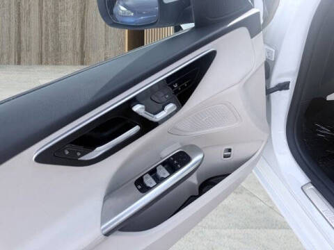 2023 Mercedes-Benz C-Class C 300