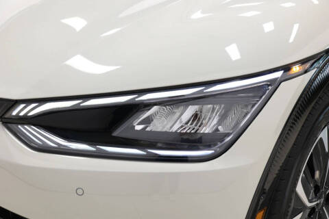 2022 Kia EV6
