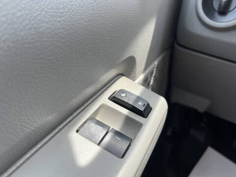2013 Ford E-Series E-250