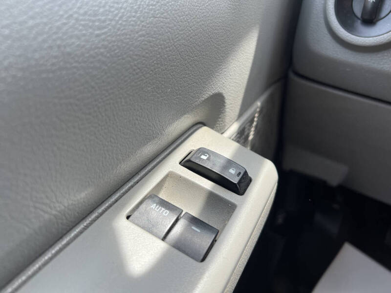 2013 Ford E-Series E-250