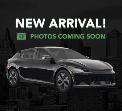 2022 Kia EV6 Wind