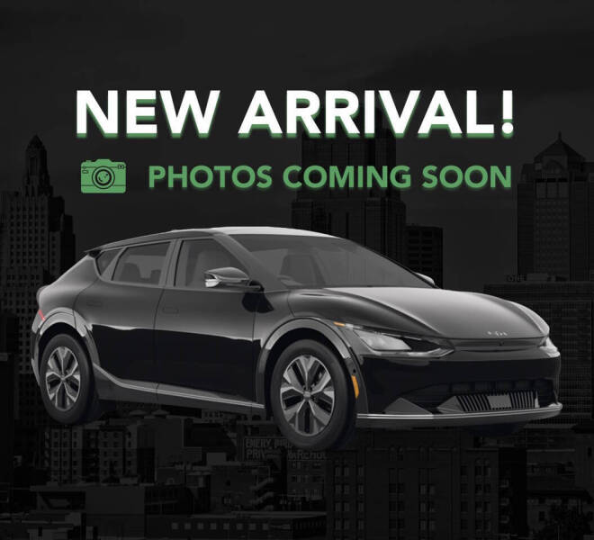 2022 Kia EV6 Wind
