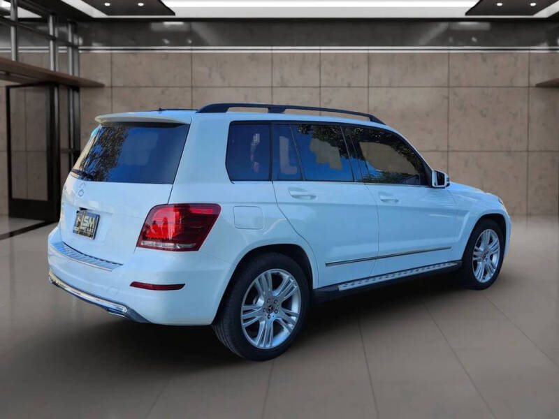 2013 Mercedes-Benz GLK GLK 350