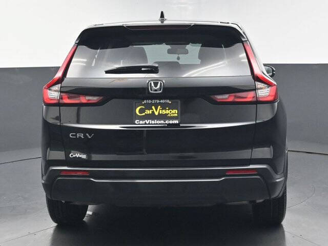 2023 Honda CR-V