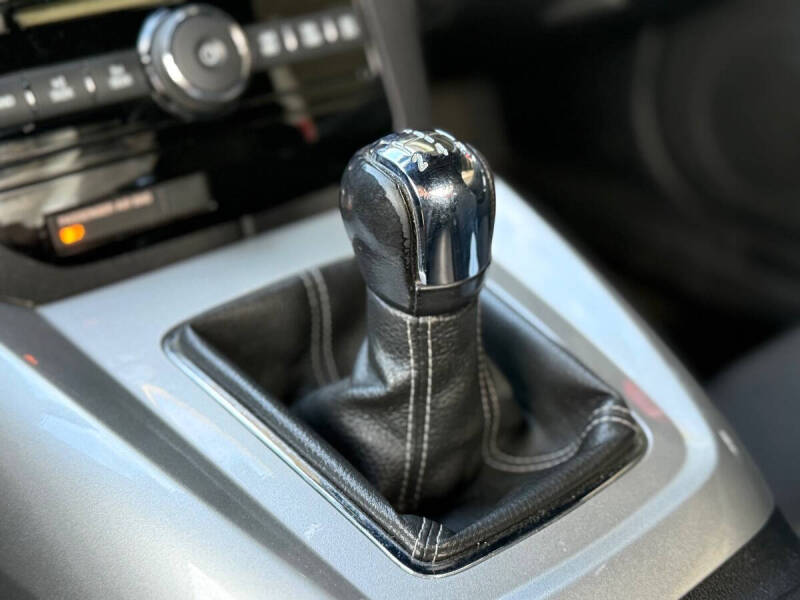 2007 Saturn SKY