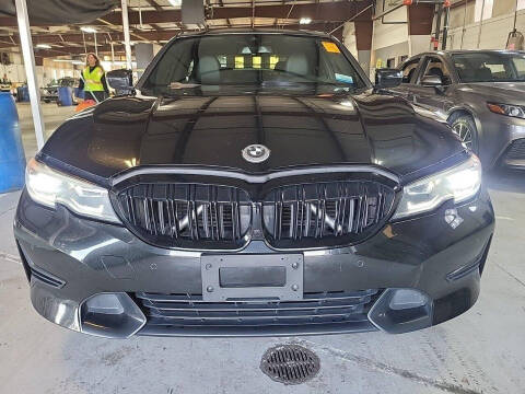 2021 BMW 3 Series 330i