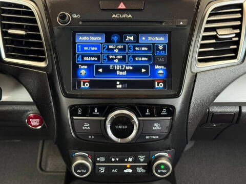 2018 Acura RDX