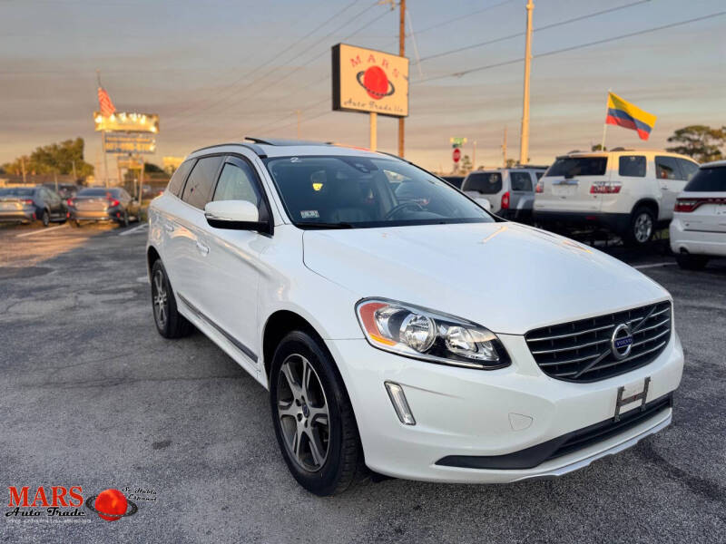 2014 Volvo XC60 T6 R-Design