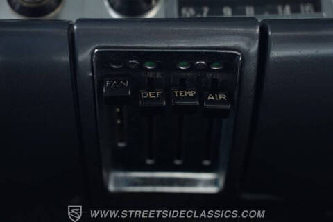 1958 Chevrolet Bel Air