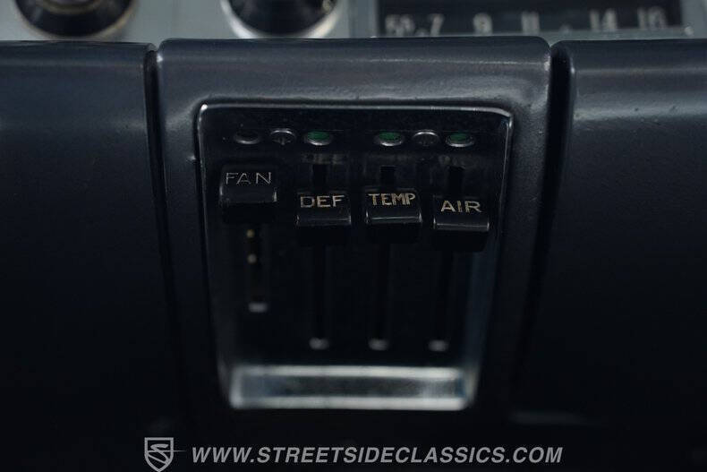 1958 Chevrolet Bel Air