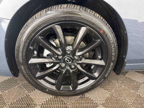 2026 Mazda Mazda3 Hatchback 2.5 S Carbon Edition