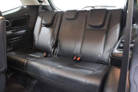 2022 Subaru Ascent Limited 7-Passenger