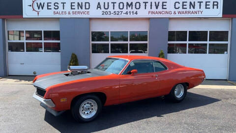 1971 Ford Torino