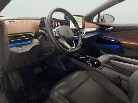 2022 Volkswagen ID.4 Pro S