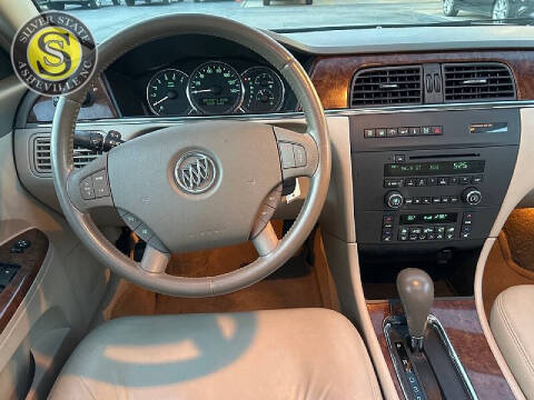2006 Buick LaCrosse CXL