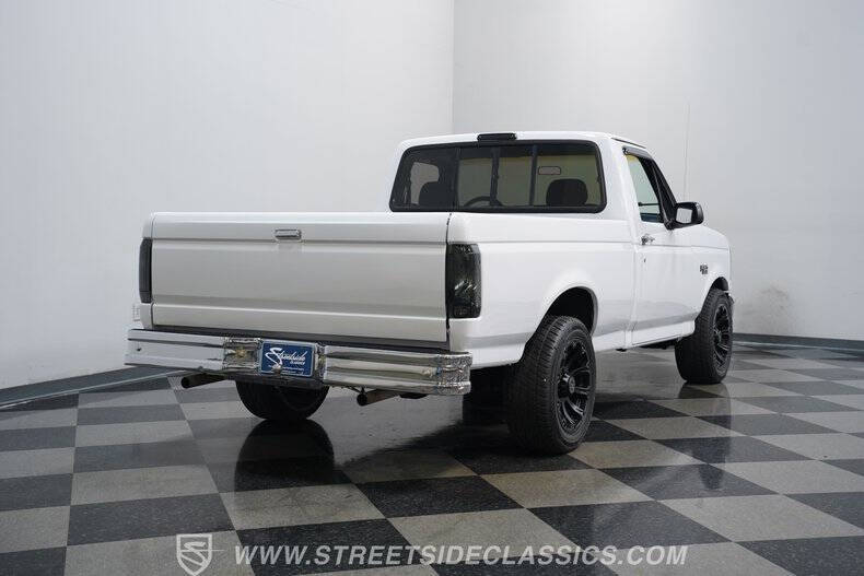 1994 Ford F-150