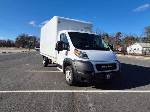 2020 RAM ProMaster 3500 159 WB