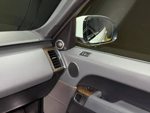 2014 Land Rover Range Rover Sport