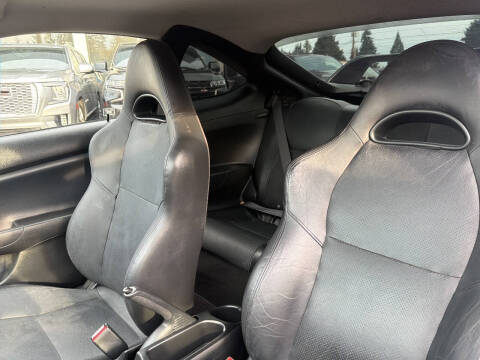 2003 Acura RSX Type-S