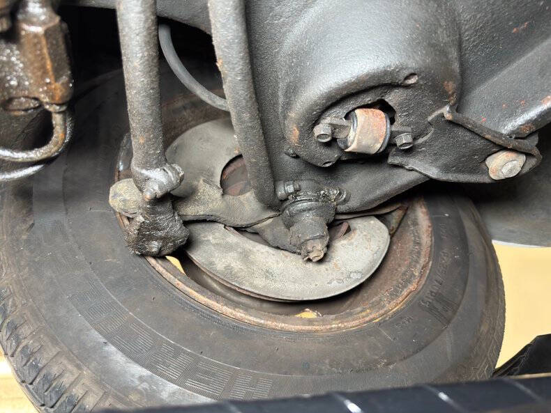 1973 Chevrolet Corvette